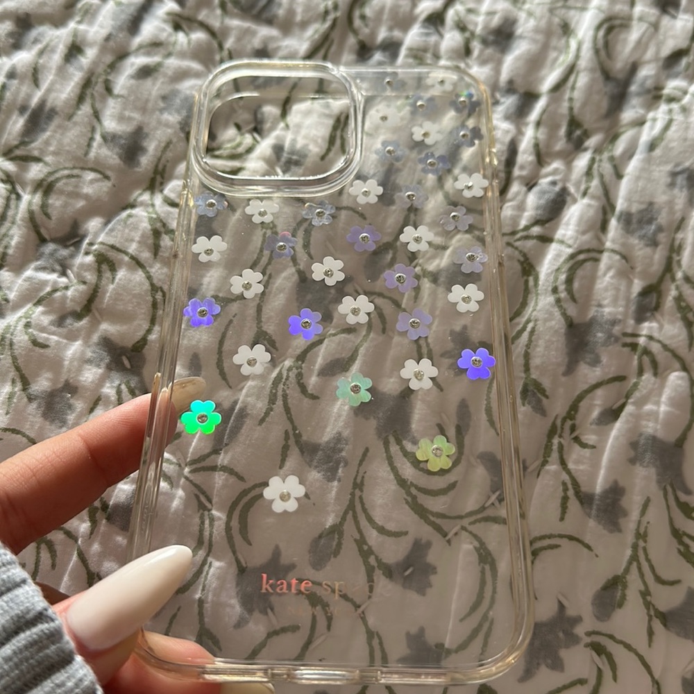 Kate Spade Iphone 13 Pro Max Case
